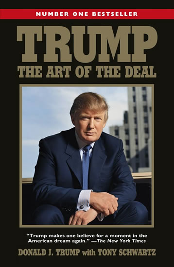 Obrázok Trump: The Art of the Deal