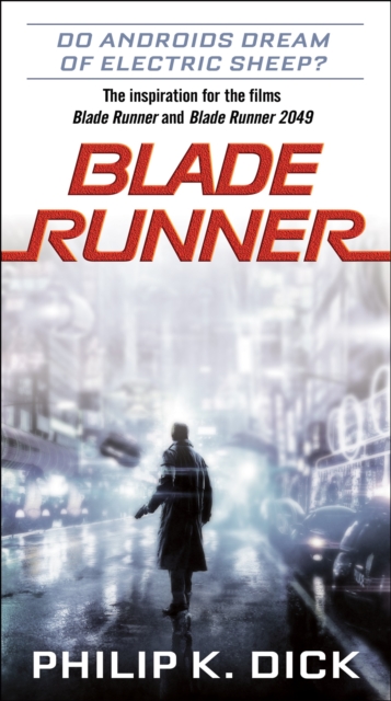 Obrázok Blade Runner 2049