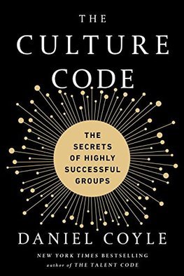 Obrázok Culture Code