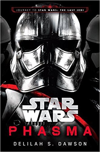 Obrázok Phasma