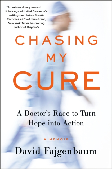 Obrázok Chasing My Cure