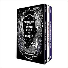 Obrázok Women are some kind of Magic box set