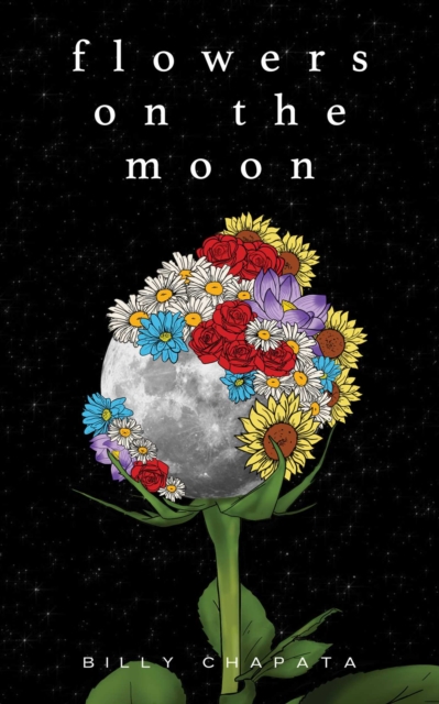 Obrázok Flowers on the Moon
