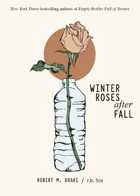 Obrázok Winter Roses after Fall