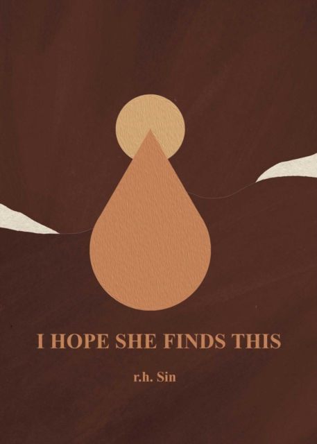 Obrázok I Hope She Finds This