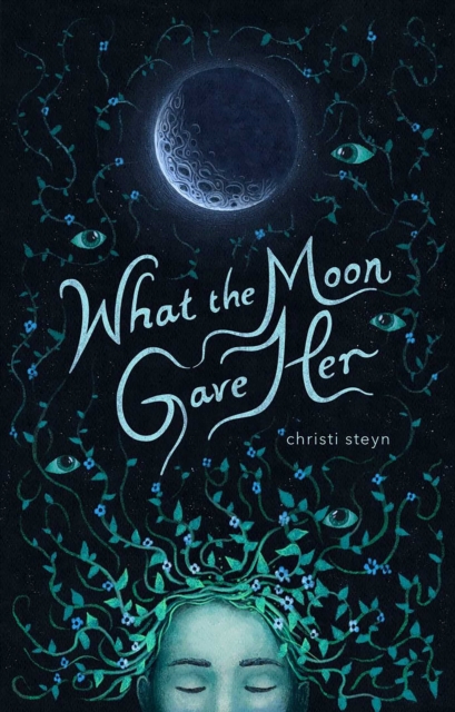 Obrázok What the Moon Gave Her