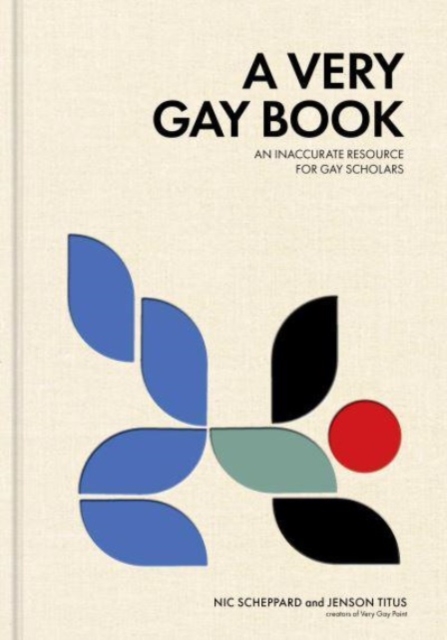 Obrázok A Very Gay Book