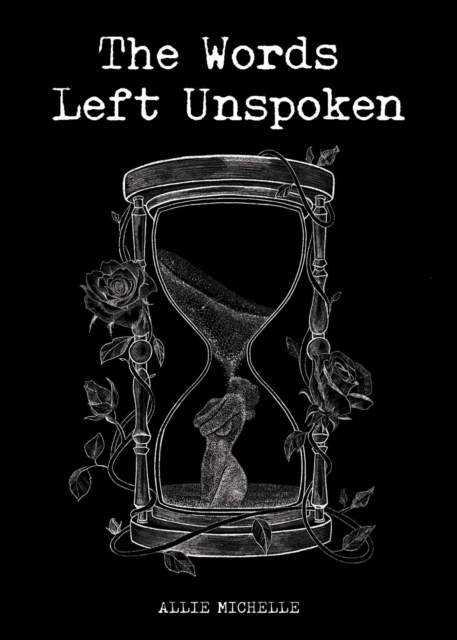 Obrázok The Words Left Unspoken