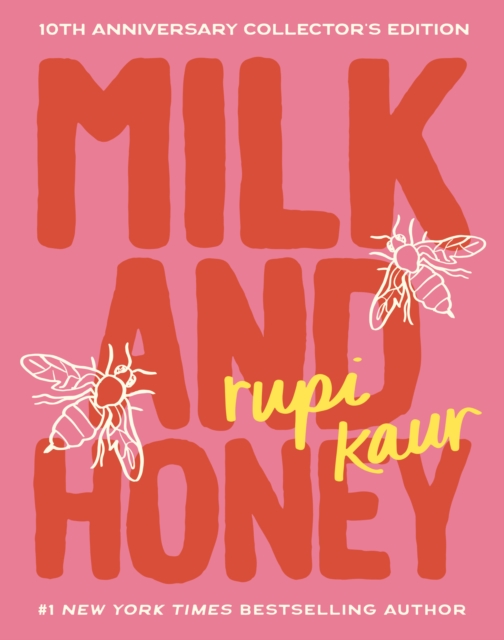 Obrázok Milk and Honey