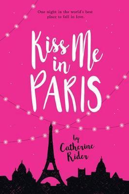 Obrázok Kiss Me in Paris
