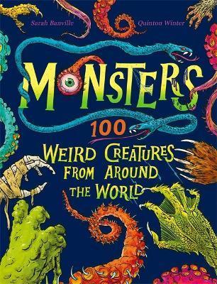 Obrázok Monsters
