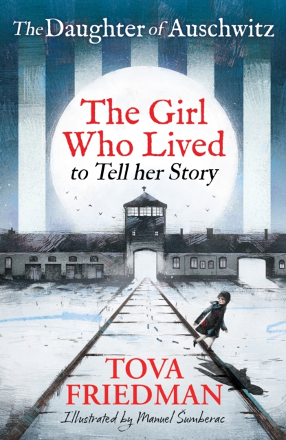 Obrázok Daughter of Auschwitz, The