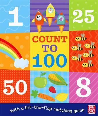 Obrázok Count to 100