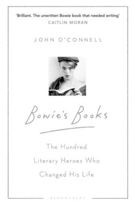 Obrázok Bowies Books