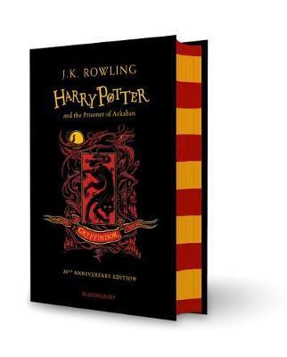 Obrázok Harry Potter and the Prisoner of Azkaban