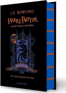 Obrázok Harry Potter and the Prisoner of Azkaban