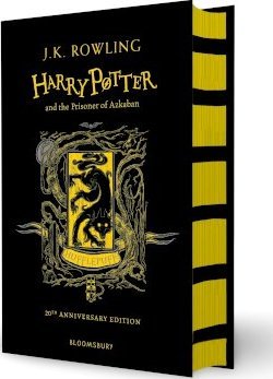 Obrázok Harry Potter and the Prisoner of Azkaban