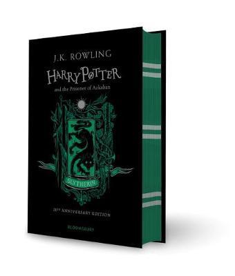 Obrázok Harry Potter and the Prisoner of Azkaban