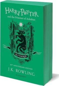 Obrázok Harry Potter and the Prisoner of Azkaban