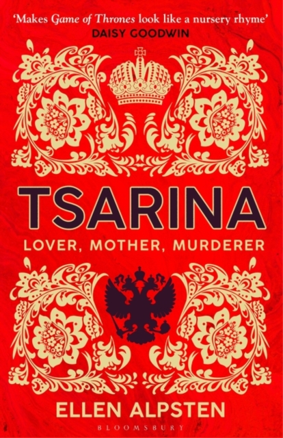 Obrázok Tsarina