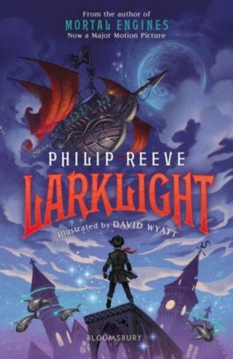 Obrázok Larklight