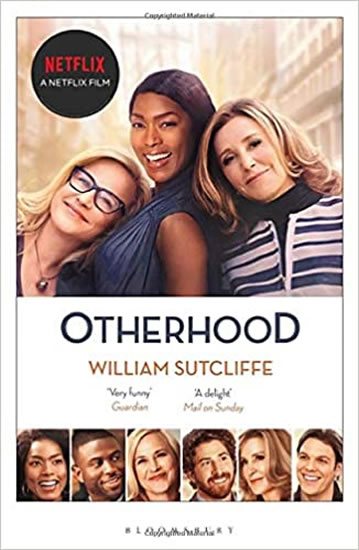 Obrázok Otherhood Movie Tie-In