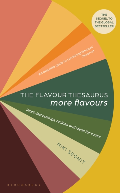 Obrázok The Flavour Thesaurus: More Flavours