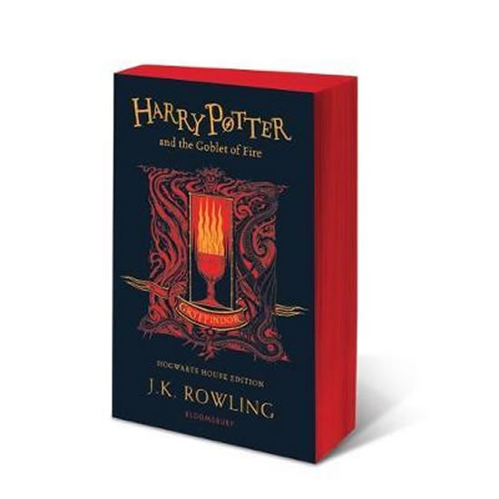 Obrázok Harry Potter and the Goblet of Fire - Gr