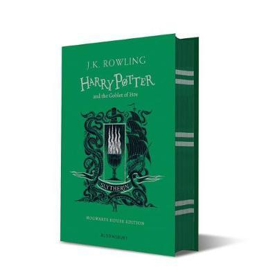 Obrázok Harry Potter and the Goblet of Fire - Sl