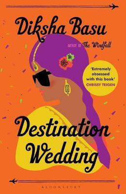Obrázok Destination Wedding