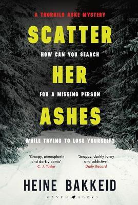 Obrázok Scatter Her Ashes
