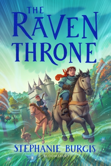 Obrázok The Raven Throne