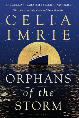 Obrázok Orphans of the Storm