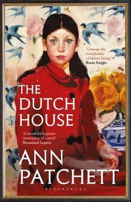 Obrázok The Dutch House : Longlisted for the Women´s Prize 2020