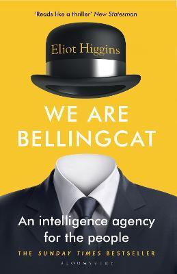 Obrázok We Are Bellingcat