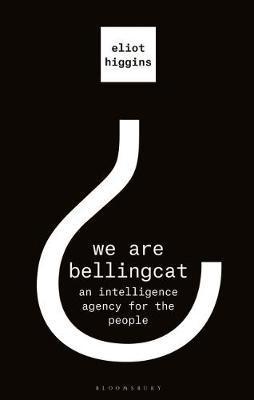 Obrázok We Are Bellingcat