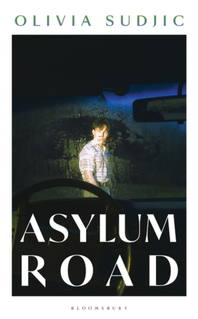 Obrázok Asylum Road