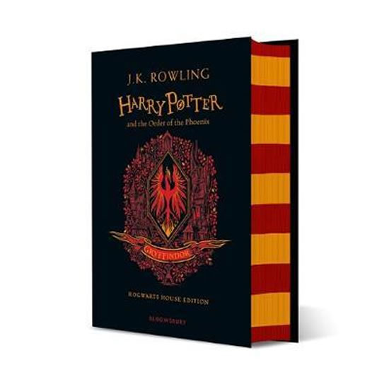 Obrázok Harry Potter and the Order of