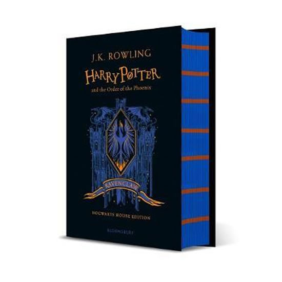 Obrázok Harry Potter and the Order