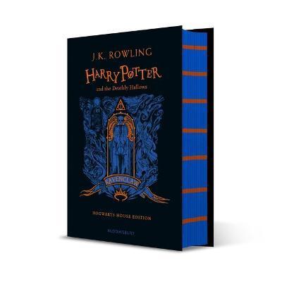 Obrázok Harry Potter and the Deathly Hallows - R