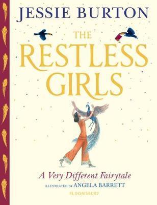 Obrázok The Restless Girls