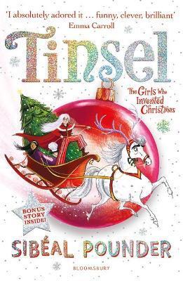 Obrázok Tinsel