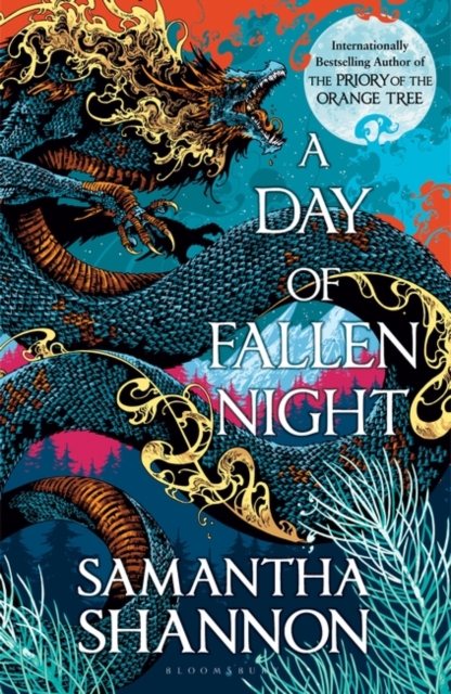 Obrázok A Day of Fallen Night