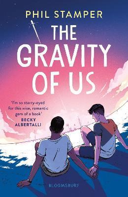 Obrázok The Gravity of Us