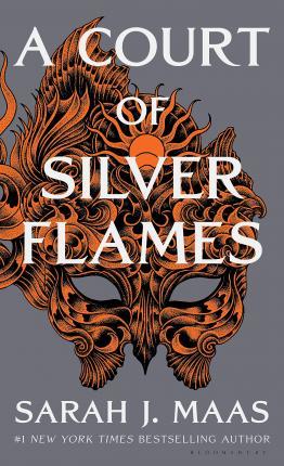 Obrázok A Court of Silver Flames