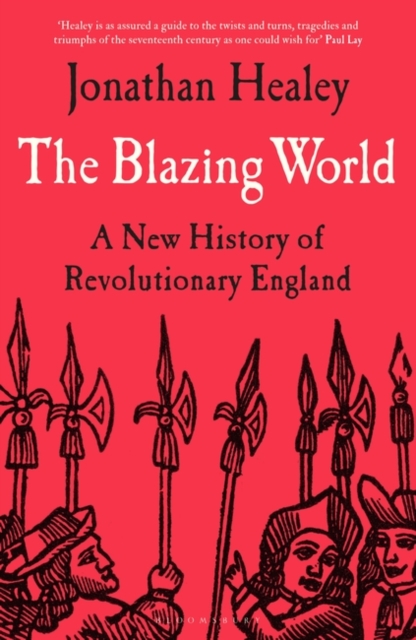 Obrázok The Blazing World