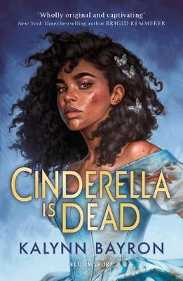 Obrázok Cinderella Is Dead