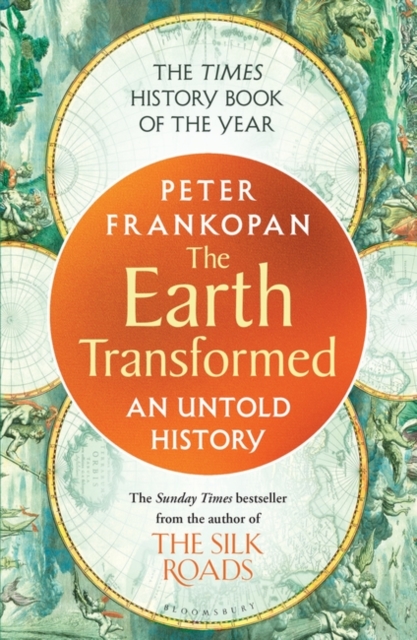 Obrázok The Earth Transformed