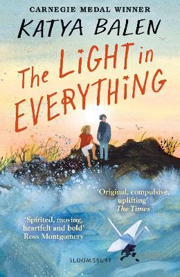 Obrázok The Light in Everything: from the winner of the Yoto Carnegie Medal 2022