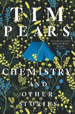 Obrázok Chemistry and Other Stories